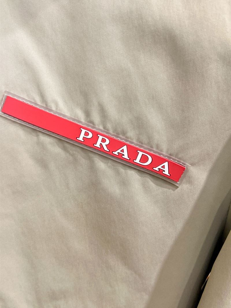 Prada Outwear